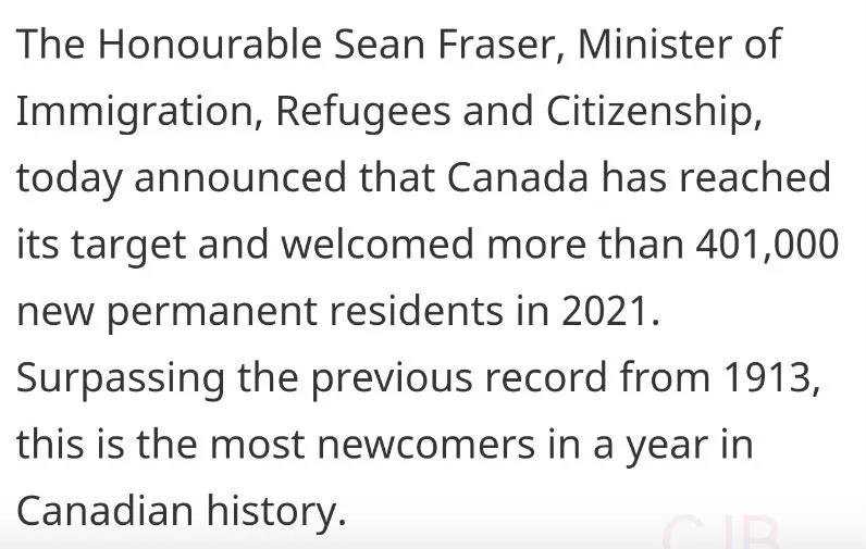 加拿大移民体检单【【快讯】加拿大政府将近日宣布放宽陪读签证时效最长可达